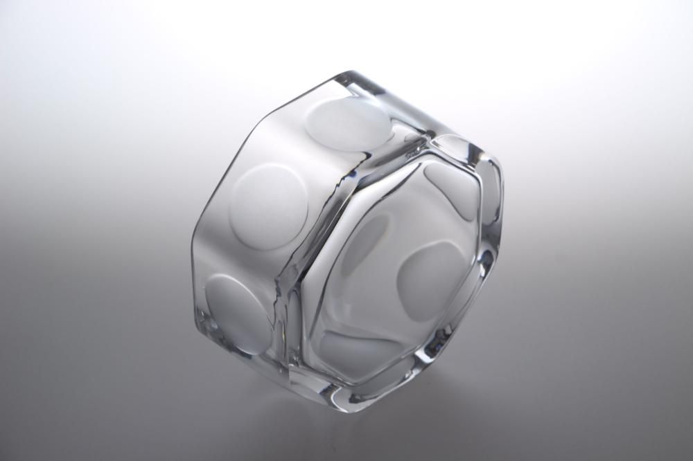  - Ingeborg Lundin インゲボルグ・ルンディン ガラスボウル Ingeborg Lundin インゲボルグ・ルンディン / Glass Bowl ガラス