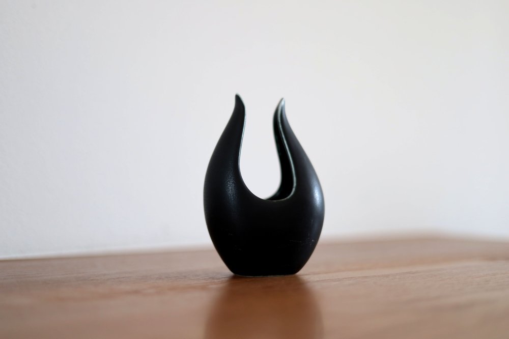 Gunnar Nylund グンナーニールンド / CAOLINA Vase ベース 花瓶 - KURA-SOU