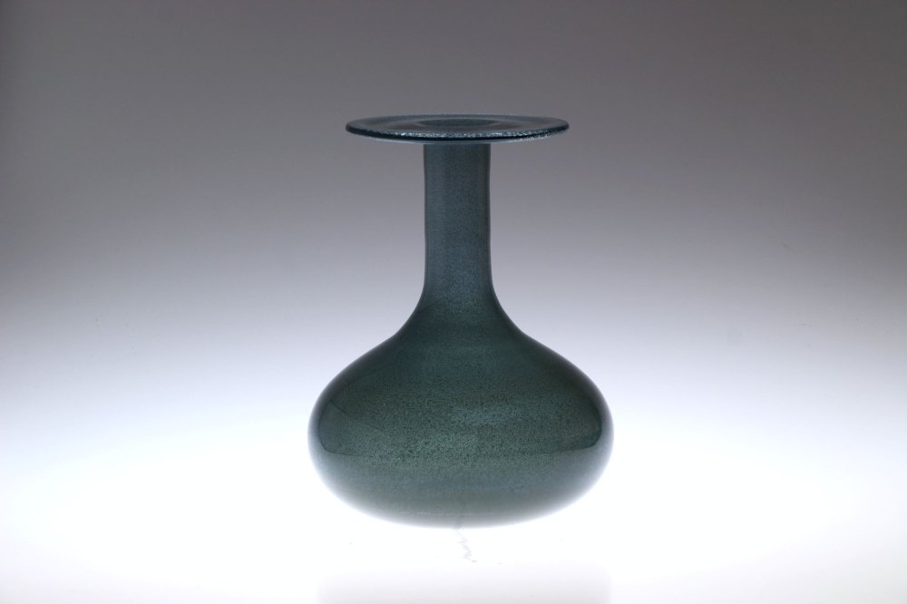 Erik Hoglund エリック・ホグラン / Glass Vase ベース 花瓶- KURA-SOU