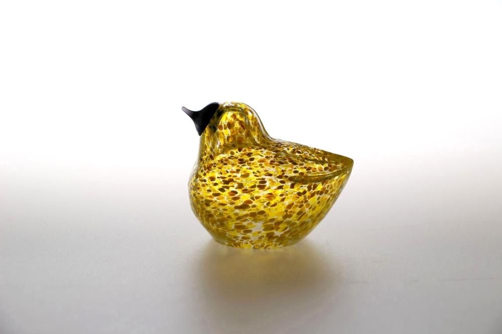バーティル・ヴァリーン ガラス工芸品 コスタボーダ 美術品