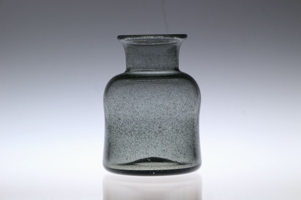 Erik Hoglund エリック・ホグラン / Glass Vase グラスベース 花瓶