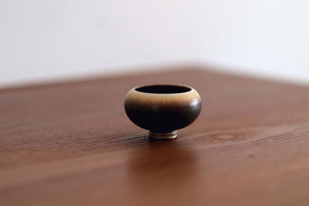 Berndt Friberg ベルント・フリーベリ / Miniature Bowl ミニチュア