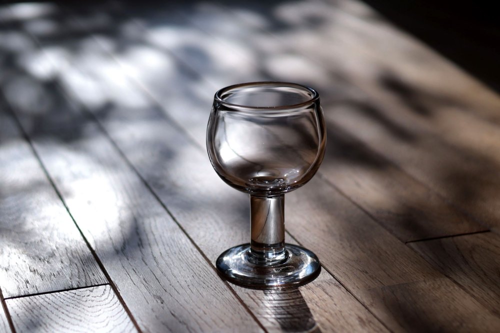 Erik Hoglund エリック・ホグラン / Wine Glass ワイングラス - KURA-SOU