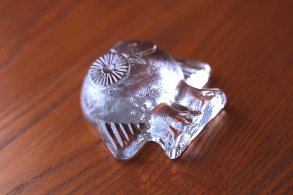 Lisa Larson リサ・ラーソン Royal Krona ロイヤル・クローナ