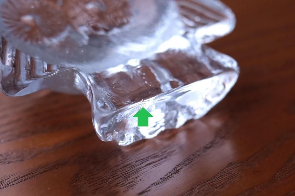 Lisa Larson リサ・ラーソン Royal Krona ロイヤル・クローナ