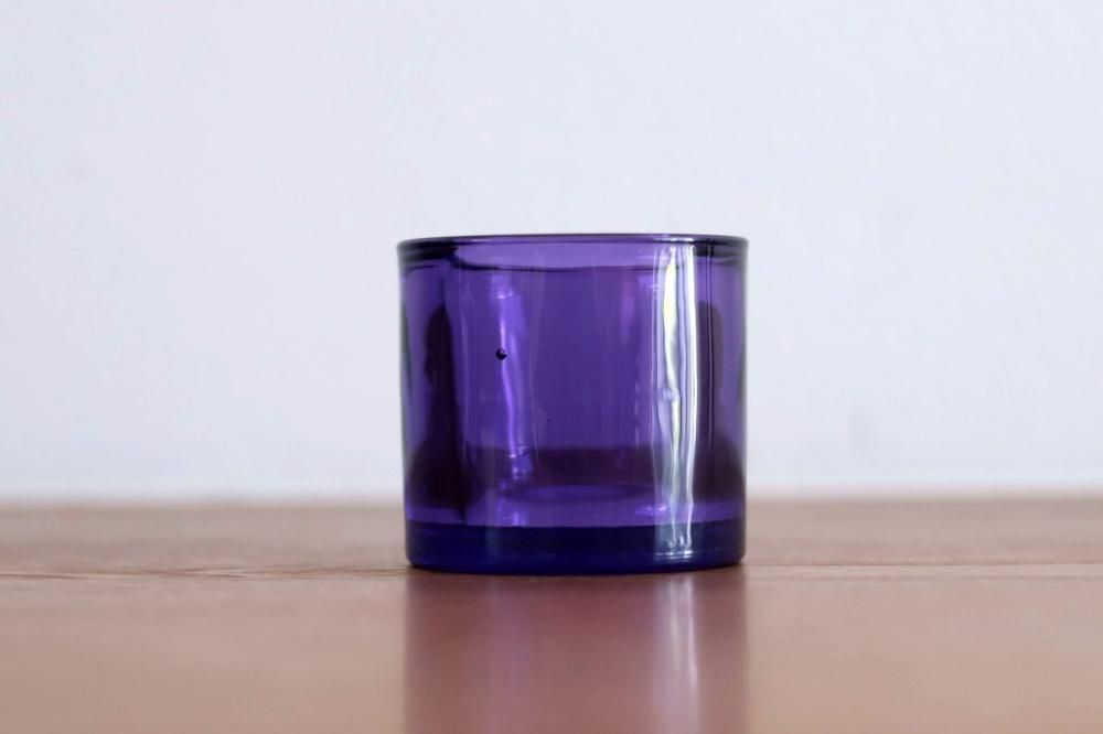 廃盤カラー:ライラック】 Kivi キャンドルホルダー iittala イッタラ / Kivi キビ キャンドルホルダー Lilac