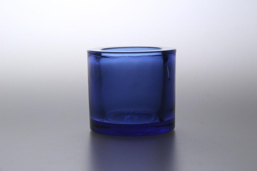 iittala イッタラ / Kivi キビ キャンドルホルダー Lilac