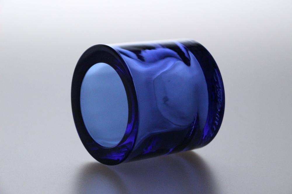 iittala イッタラ / Kivi キビ キャンドルホルダー Lilac