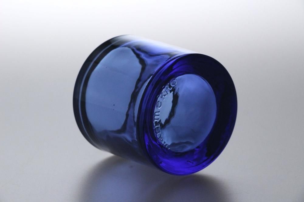iittala イッタラ / Kivi キビ キャンドルホルダー Lilac