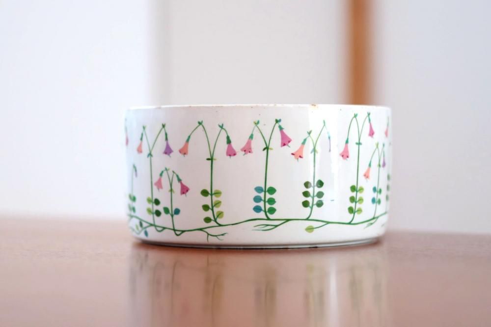 Stig Lindberg リンドベリ　リネア　ボウル　LINNEA Stig Lindberg リンドベリ リネア ボウル LINNEA 【公式通販】