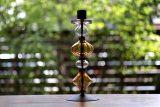 Erik Hoglund エリックホグラン キャンドルスタンド 女性 a