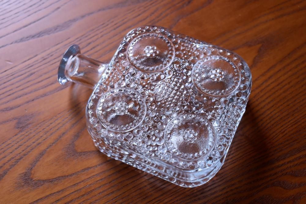 Nanny Still ナニー・スティル / Grapponia グラッポニア Glass