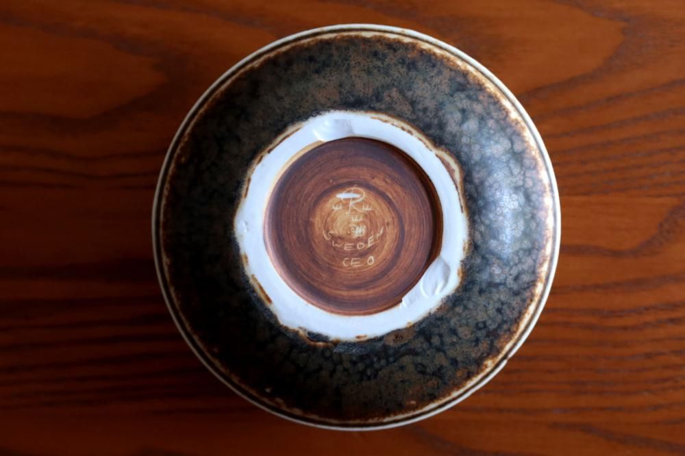 Carl-Harry Stalhane カールハリースタルハン SEO ボウル Carl-Harry Stalhane カールハリースタルハン / SEO Bowl ボウル