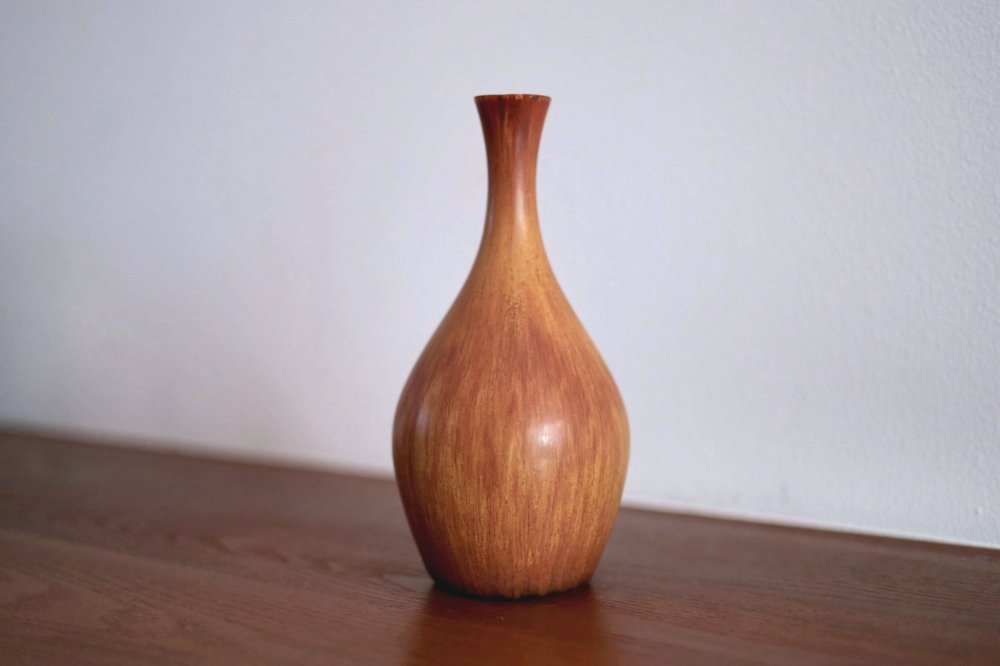 Carl-Harry Stalhane カールハリースタルハン / SYR Vase ベース - KURA-SOU