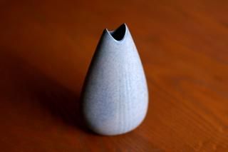 Boveskov Stentøj Gunnar Nylund フラワーベース