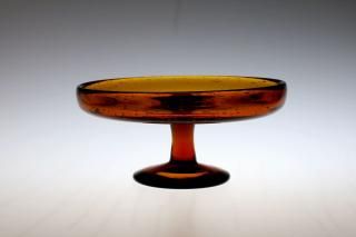 【ポイント10倍】 Erik Hoglund エリック・ホグラン / Glass Comport コンポート 食器