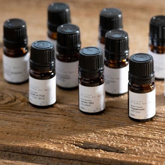 Tomさま　新品　10本セット❣️クローブ　15ml 精油　アロマ　スパイシー ◇クローブバッド エッセンシャルオイル 【クローブ】【丁字