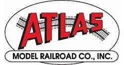 Atlas Model Railroad Company, Inc. Online Store - FALL 2022