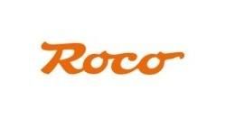 ROCO HO 42464, 42465 Rocoline 曲線 分岐線路 各 逆立て 1個