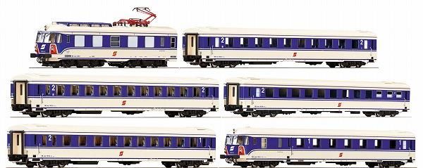 ロコ(Roco) レールカー | 鉄道模型通販専門店エキサイトモデル