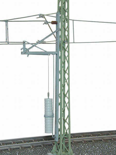 架線引張装置(DRG専用）Hebelspannwerk | 鉄道模型通販専門店エキサイトモデル