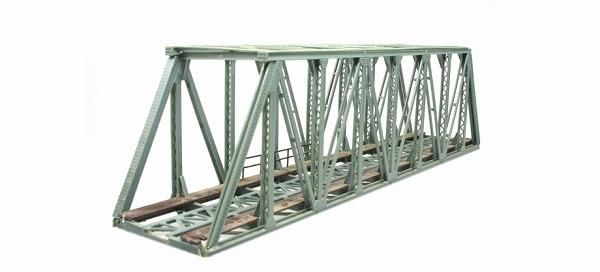 フォルマー(vollmer) ストラクチャー トラス鉄橋 Kasten-Brücke