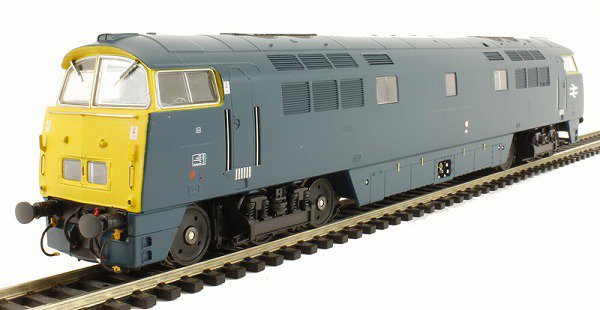 ダポール DL ディーゼル機関車(DL) Class 52 diesel locomotive D1021 
