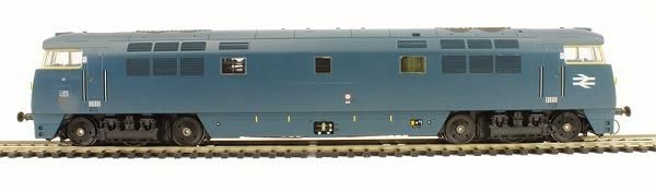 ダポール DL ディーゼル機関車(DL) Class 52 diesel locomotive ダポール DL ディーゼル機関車(DL) Class 52 diesel locomotive