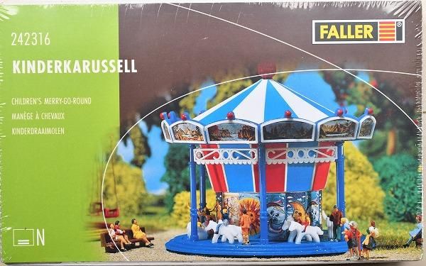 ファンシートイ メリーゴーランド ファンシートイ メリーゴーランド