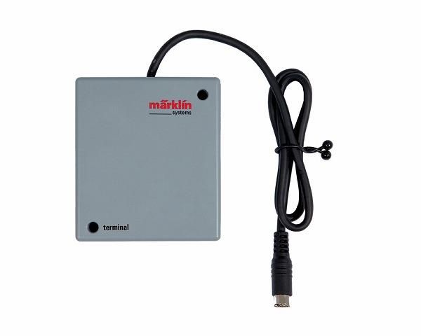 メルクリン コネクターボックス Terminal| 鉄道模型通販専門店