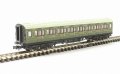 3ѡȥȵҼ֡Maunsell Coach SR 3rd Class Lined Green 2353