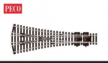 淿ݥȡ3 way medium radius point with insulfrog