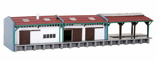 キブリ(kibri) ストラクチャー| 鉄道模型通販専門店エキサイトモデル