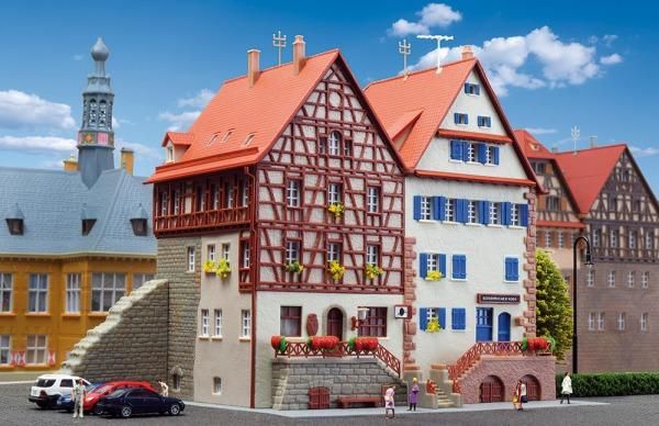 キブリ(kibri) ストラクチャー | 鉄道模型通販専門店エキサイト