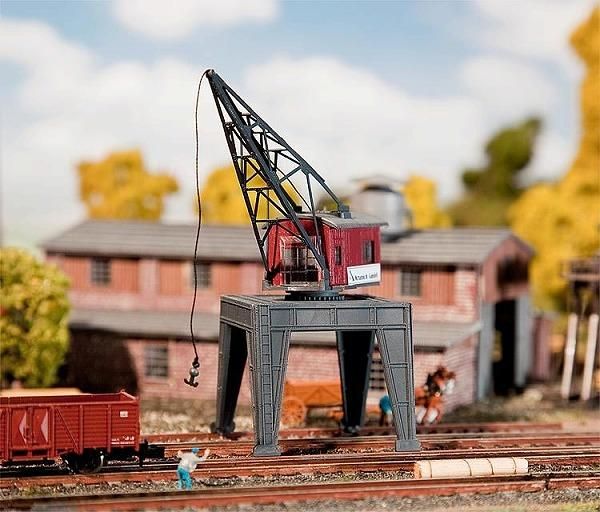 ファーラー(FALLER)ストラクチャー | 鉄道模型通販専門店