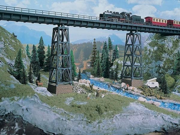 Nゲージ VOLLMARストラクチャー フォルマー(vollmer) ストラクチャー | 鉄道模型通販専門店エキサイト