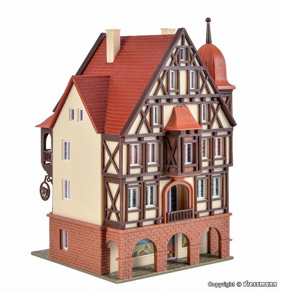 Nゲージ VOLLMARストラクチャー フォルマー(vollmer) ストラクチャー | 鉄道模型通販専門店エキサイト