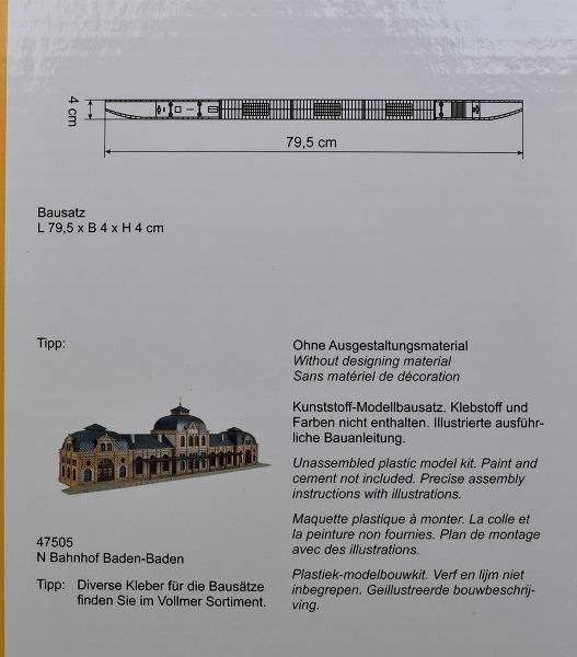 フォルマー(vollmer) ストラクチャー | 鉄道模型通販専門店エキサイト