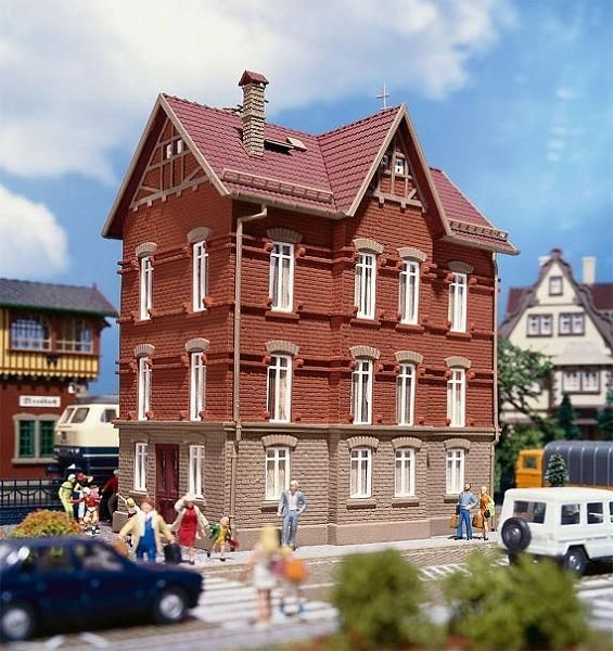 フォルマー(Vollmer) ストラクチャー | 鉄道模型通販専門店