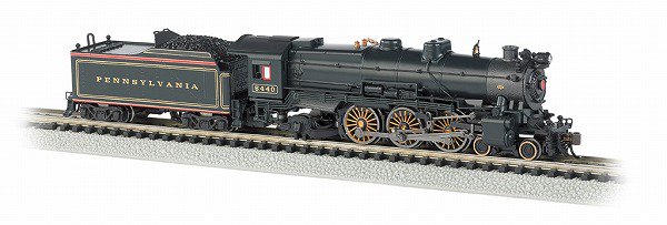 バックマン(Bachmann) Nゲージ SL | 鉄道模型通販専門店エキサイトモデル