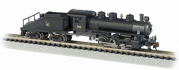 バックマン(Bachmann) Nゲージ　SL | 鉄道模型通販専門店エキサイトモデル