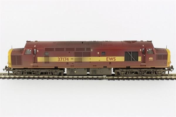 バックマン ﾌﾞﾗﾝﾁﾗｲﾝ Class 40| 鉄道模型通販専門店エキサイトモデル