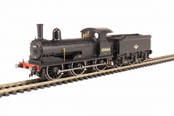ホーンビー　蒸気機関車　SL | 鉄道模型通販専門店エキサイトモデル