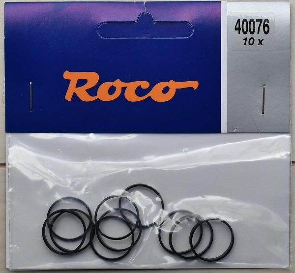 ロコ(Roco) パーツ | 鉄道模型通販専門店エキサイトモデル