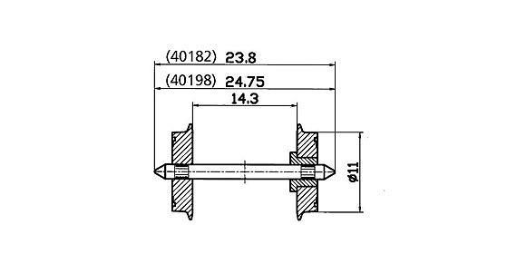 置物 roco Electronic Double Racer 10220 Roco 0981 A Modeling Rail Ho