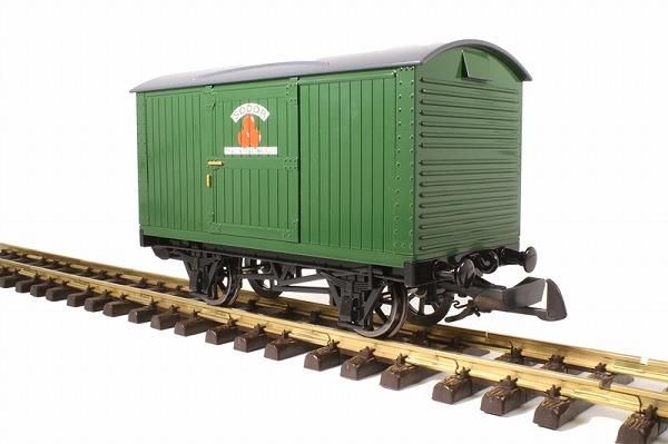 【70％OFF】 タンク貨車 ワゴン貨車 Gゲージ| 鉄道模型通販専門店エキサイト 鉄道模型