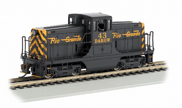 バックマン(Bachmann) 　DL | 鉄道模型通販専門店エキサイトモデル