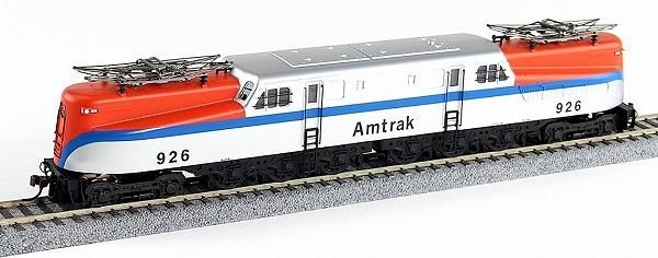 Bachmann gg1 deals