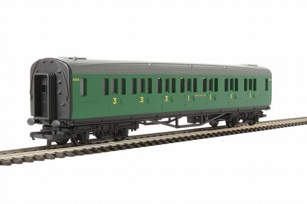 HO/oo HORNBY (ホーンビィ) 機関車　客車 ホーンビー(Hornby) | Santa's Express Train Set - 欧米型鉄道模型