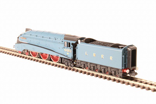 新しい季節 ダポールdapol A4型蒸気機関車 鉄道模型 - ankaraseramik.com